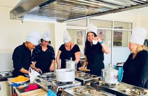 image n.3 of Kathmandu: Private Cooking class with Pickup and Drop activity in Kathmandu, uploaded by supplier