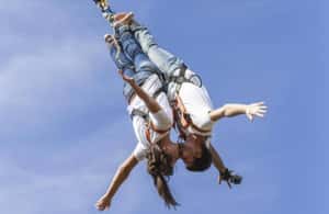 imatge núm.4 de l'activitat de Lloret de Mar: Experiència de salt amb tirachinas a Lloret de Mar, penjada pel proveïdor