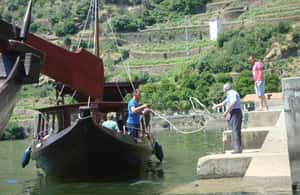 image n.4 of From Porto: Douro Valley Tour with Tastings, Boat & Lunch activity in Norte Region, uploaded by supplier