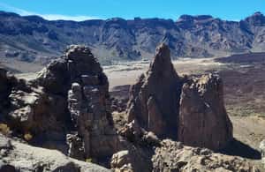billede nr.3 af aktiviteten Teide National Park and Vilaflor; local wine tasting i Kanarieøerne, uploadet af udbyder
