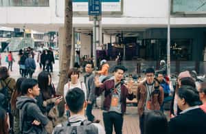 obrázok č. 3 aktivity Vintage Taipei - Prechádzka po Taiwane a západ slnka v destinácii Tchaj-pej, obrázok nahral dodávateľ