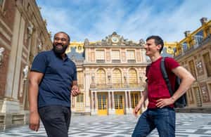 afbeelding n.4 van Vanuit Parijs: Versailles Paleis en Tuin Tour met Transfers activiteit in Parijs, geüpload door aanbieder