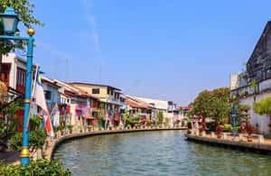 obrázok č. 3 aktivity Prehliadka Malacky: Najlepšie miesta na fotografovanie a skryté skvosty (súkromné) v destinácii Mesto Malacca, obrázok nahral dodávateľ