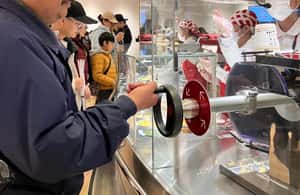 image n.4 of Yokohama: Cup Noodles Museum and Chinatown Guided Tour activity in Yokohama, uploaded by supplier