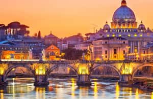 image n.3 of Rome: Leonardo da Vinci FCO Airport to Rome Private Transfer activity in Rome, uploaded by supplier