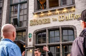 imagem n.4 de Colónia: Tour pelas cervejarias Kölsch com 3 cervejas incluídas atividade em Colônia, Alemanha, carregada pelo fornecedor