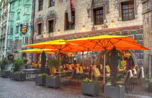 image n.4 of Innsbruck Old Town Highlights Private Walking Tour activity in Innsbruck, uploaded by supplier