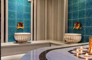 image n.4 of Istanbul: Private Turkish Bath, Massage, and Spa in Old City activity in Istanbul, uploaded by supplier