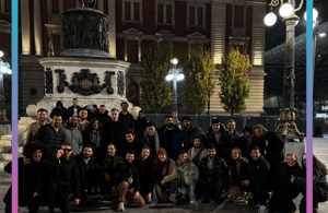 image n.4 of Belgrade: Guided Nightlife Pub Crawl activity in Belgrade, uploaded by supplier