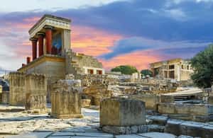 image n.3 of Chania - Knossos Palace Guided Tour activity in Heraklion, uploaded by supplier