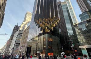 תמונה מס' ⁦3⁩ מתוך ⁦ניו יורק: סיור רגלי ב"טור דה טראמפ"⁩, פעילות ב⁦ניו יורק (עיר)⁩, הועלתה על-ידי הספק