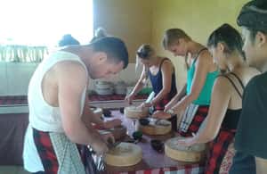 image n.4 of Ubud Cooking : All Inclusive Cooking Class activity in Ubud, uploaded by supplier