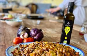 image n.3 of Sicilian cooking class in the historic baglio Florio Adamo activity in Calatafimi-Segesta, uploaded by supplier