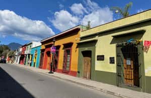 imagem n.3 de Excursão a pé pela cidade de Oaxaca - Mercados, museu têxtil e almoço atividade em Oaxaca de Júarez, carregada pelo fornecedor