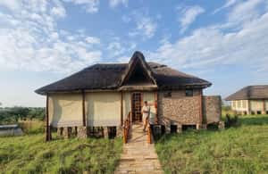 image n.3 of Serengeti: 3-Day Migration Safari with Hot Air Balloon Ride activity in Mara Region, uploaded by supplier