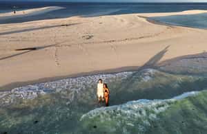 image n.3 of Camiguin: White Island Mantigue Island Exploration PRIVATE activity in Philippines, uploaded by supplier