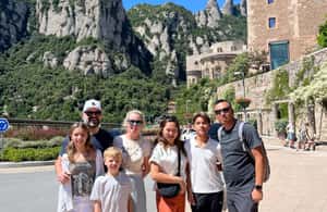 afbeelding n.4 van Montserrat: Halve dagtrip in de ochtend of middag met ophaalservice activiteit in Catalonië, geüpload door aanbieder