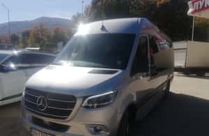 image n.4 of Private transport from Ohrid to Skopje or back, 24-7! activity in Ohrid, uploaded by supplier