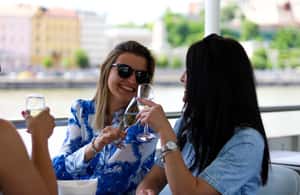 imagen n.º 3 de Budapest: crucero con bebidas ilimitadas actividad en Budapest, subida por el proveedor