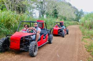 imagem n.3 de Extreme Dune Adventure Buggy Bayahibe Beach & River atividade em Santo Domingo, carregada pelo fornecedor