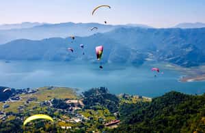image n.4 of Pokhara: Full-Day Private Tour on 7 Iconic Destination activity in Pokhara, uploaded by supplier