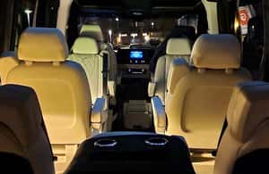 изображение номер 3 мероприятия VIP-трансферы в Амстердаме в городе Лиссе, загруженное организатором