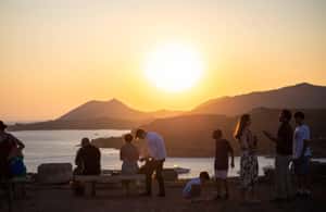 imagem n.4 de Atenas: Passeio ao pôr do sol no Cabo Sounion e no Templo de Poseidon atividade em Sunião, carregada pelo fornecedor