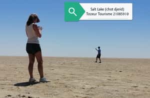 image n.3 of From Yasmine Hammamet/Kantaoui: 2-Day Sahara Tour with Meals activity in Tozeur Governorate, uploaded by supplier