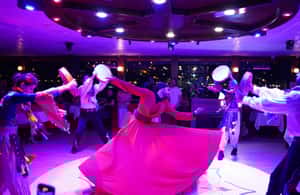 image n.3 of Istanbul: Bosphorus Dinner Cruise w/ Drinks & Entertainment activity in Istanbul, uploaded by supplier