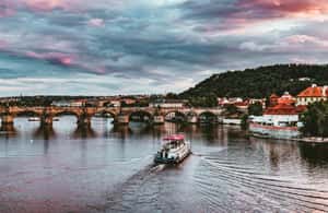 imagem n.3 de De Viena: Visita guiada de um dia a Praga atividade em Brno, carregada pelo fornecedor