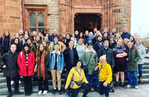 Bild Nr. 4 von Derry: McCrossan's Public Rundgang durch die historische Stadt Aktivität in Londonderry, hochgeladen vom Anbieter