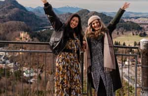 image n.4 of Neuschwanstein & Hohenschwangau Castle Entry Ticket activity in Schwangau, uploaded by supplier