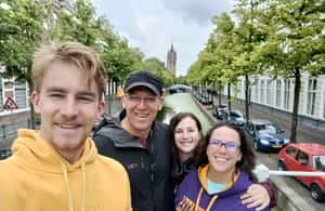 image n.3 of Delft: Dive into the Golden Age with a Private Local Guide activity in Delft, uploaded by supplier