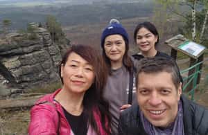 image n.4 of Day trip from Prague to Bohemian and Saxon Switzerland activity in Ústí nad Labem, uploaded by supplier