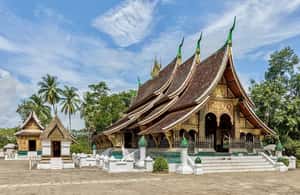 imagen n.º 3 de Tour clásico en Luang Prabang (Privado) actividad en Luang Prabrang, subida por el proveedor