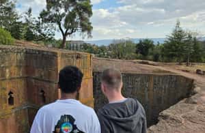 image n.4 of Ethiopia: 6-Day Tour from Addis Ababa to Lalibela and Axum activity in Lalibela, uploaded by supplier