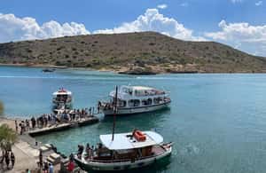 image n.3 of Private Tour to Spinalonga - Elounda, Ag Nikolaos, Olive Oil activity in Crete, uploaded by supplier