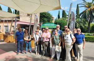 Εικόνα 3 από Υπόγεια Ρώμη: Κατακόμβες και Μαμερτίνη Φυλακή Περιήγηση δραστηριότητα σε Ρώμη, ανέβηκε από πάροχο