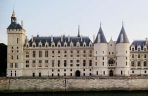 Image N°4 de Visite guidée privée de la Sainte Chapelle et de la Conciergerie activité à Paris, publiée par le prestataire
