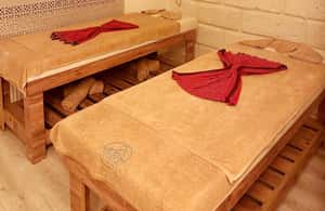 Immagine nº 4 di Bagno turco/Hamam e massaggio in Cappadocia attività a Çavuşin, caricata dal fornitore