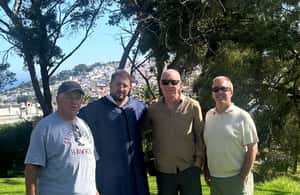 imagen n.º 3 de Tour guiado privado de Tánger desde Marbella con said actividad en Tánger, subida por el proveedor