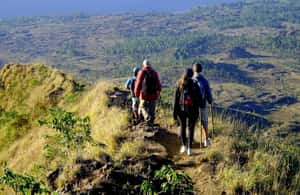 image n.3 of From Ubud: Mount Batur Hiking activity in South Batur, uploaded by supplier