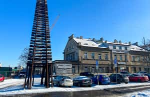 billede nr.3 af aktiviteten Jødisk Prag-tur med en lokal historiker (semi)privat tur i Prag, uploadet af udbyder
