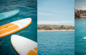 image n.3 of Ibiza: Adults-Only Cruise with Drinks, Food, Snorkel, and DJ activity in Sant Josep de sa Talaia, uploaded by supplier