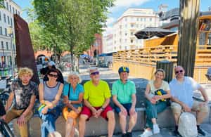 bild nr.4 av Stockholms bästa cykeltur! (engelska/tyska) aktivitet i Stockholm, uppladdad av arrangören