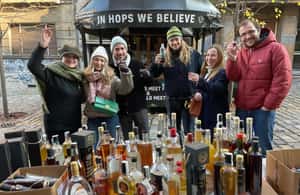 image n.3 of Belgrade: Street Food and Drinks Tour with 20+Tastings activity in Belgrade, uploaded by supplier