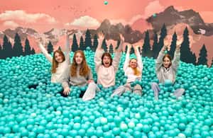 image n.3 of Munich: Magic Bavaria - Museum of Fun, Selfies and Illusions activity in Munich, uploaded by supplier