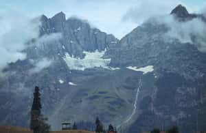 image n.3 of Srinagar: Sonamarg Day Tour - The Golden Meadow Adventure activity in Jammu and Kashmir, uploaded by supplier