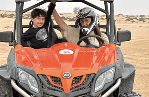 imagen n.º 3 de Agadir: aventura en safari en buggy actividad en Agadir, subida por el proveedor