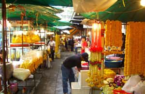 image n.3 of Bangkok with a Private Car and Driver Customizable Tours activity in Bangkok, uploaded by supplier